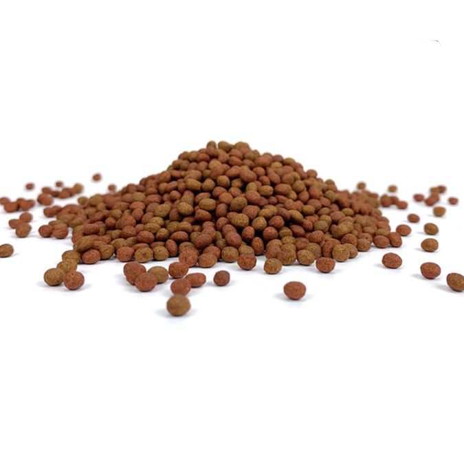 9 In 1 Enhance Color Pellets Small