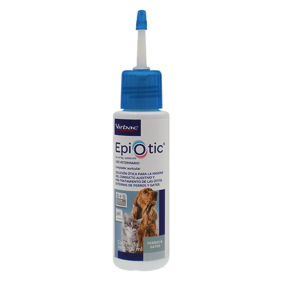 Epiotic 100ml