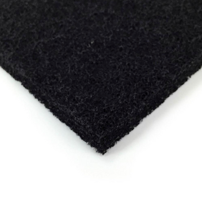 Esponja Filtrante con Carbon Activado ISTA