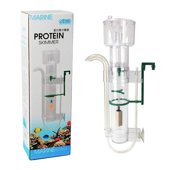 Espumador de Proteina ISTA