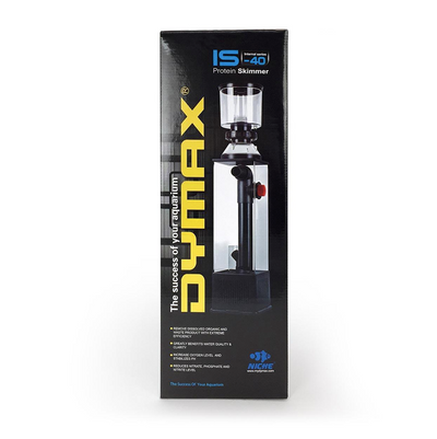 Espumador de Proteinas Dymax Serie IS