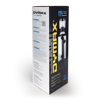 Espumador de Proteinas Dymax Serie IS