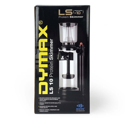 Espumador de Proteina Dymax Serie LS