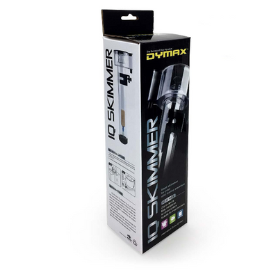 Mini Espumador de Proteina Para Acuario IQ Dymax