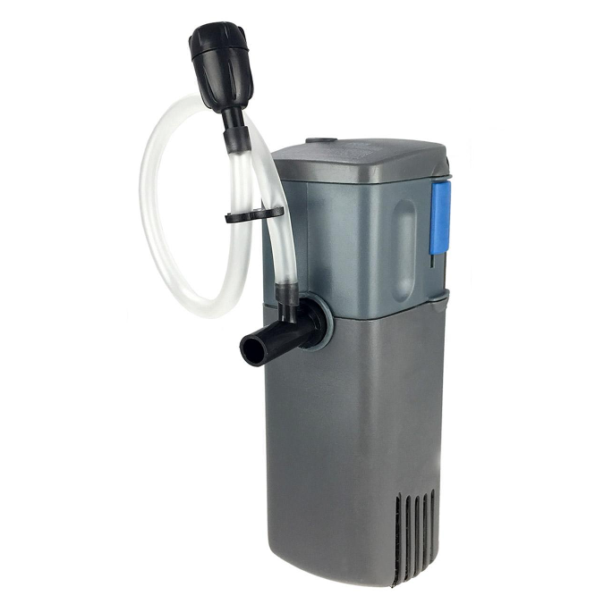 Filtro Compacto Boyu SP