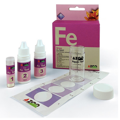 Fe Test