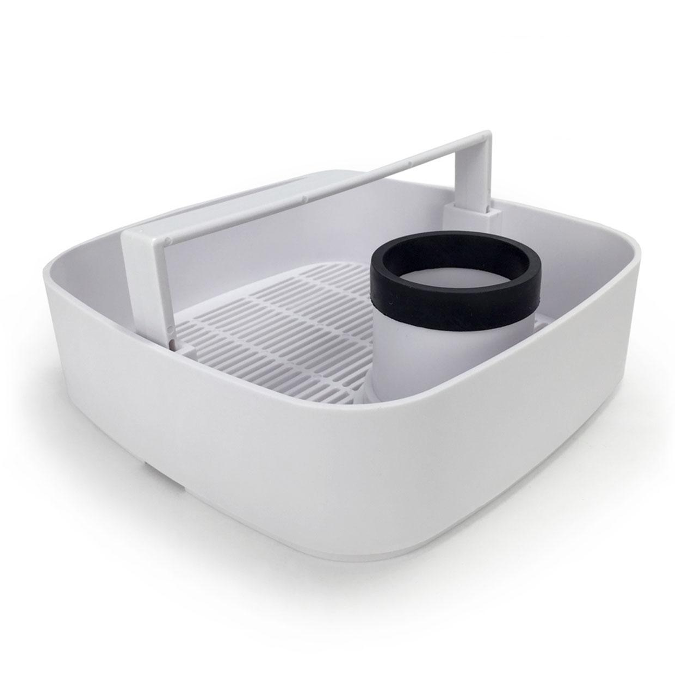 Filtro Canister Boyu EFU