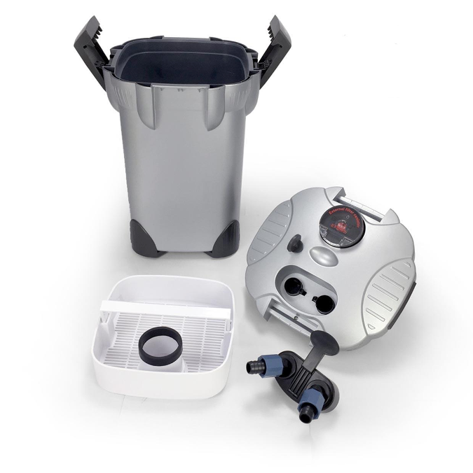 Filtro Canister Boyu EFU