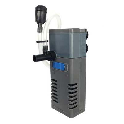 Filtro Compacto Boyu SP
