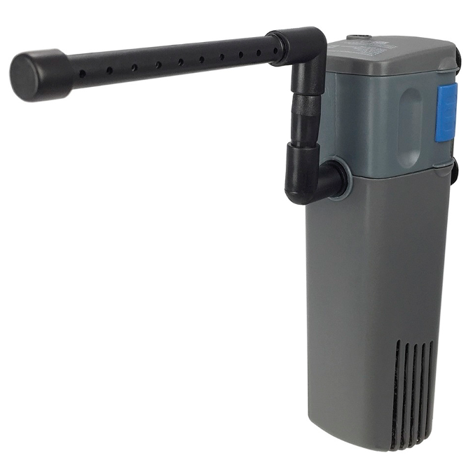 Filtro Compacto Con Barra Irrigadora Boyu SP