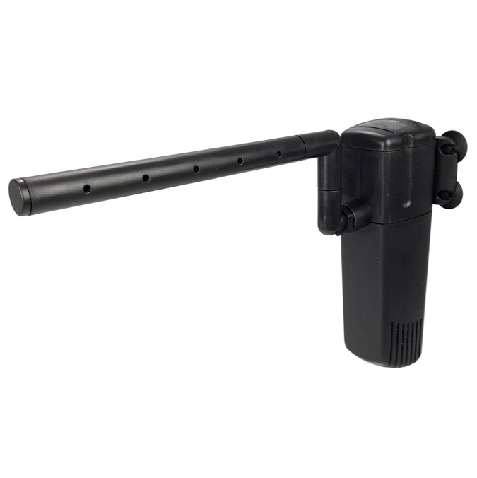 Filtro Compacto Con Barra Irrigadora Boyu SP