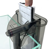 Filtro de Cascada Slim-Flo Dymax