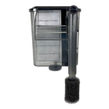 Filtro de Cascada Slim-Flo Dymax