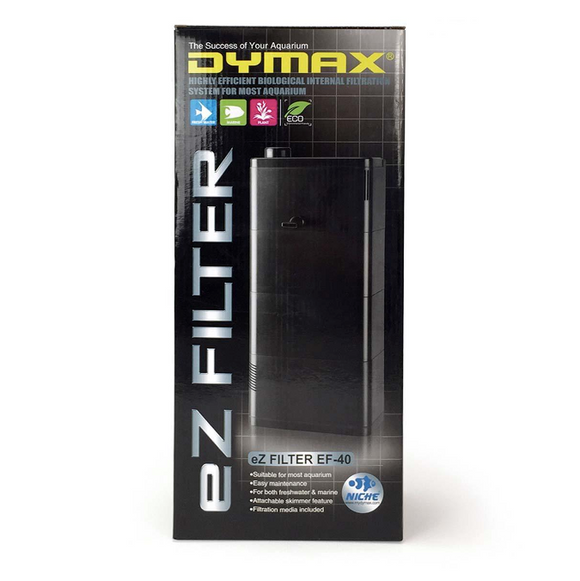Filtro Interno eZ Dymax