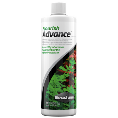 Flourish Advance