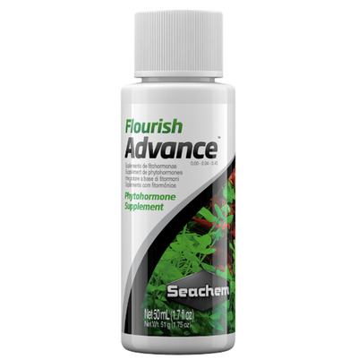 Flourish Advance