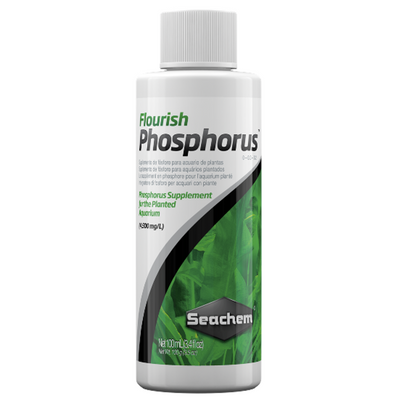 Flourish Phosphorus