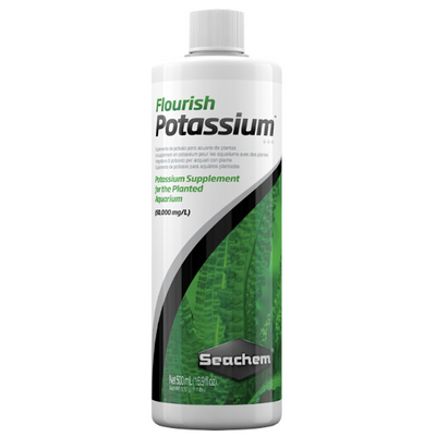 Flourish Potassium