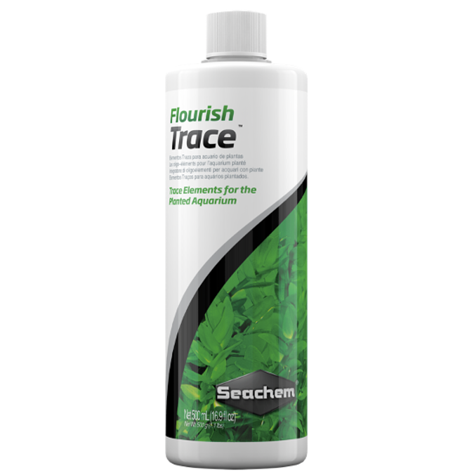 Flourish Trace 500ml