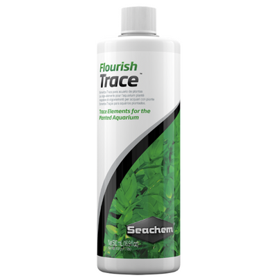 Flourish Trace 500ml