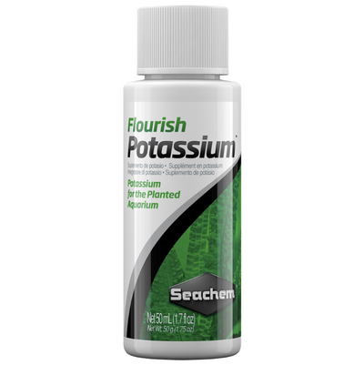 Flourish Potassium