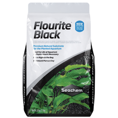 Flourite Black