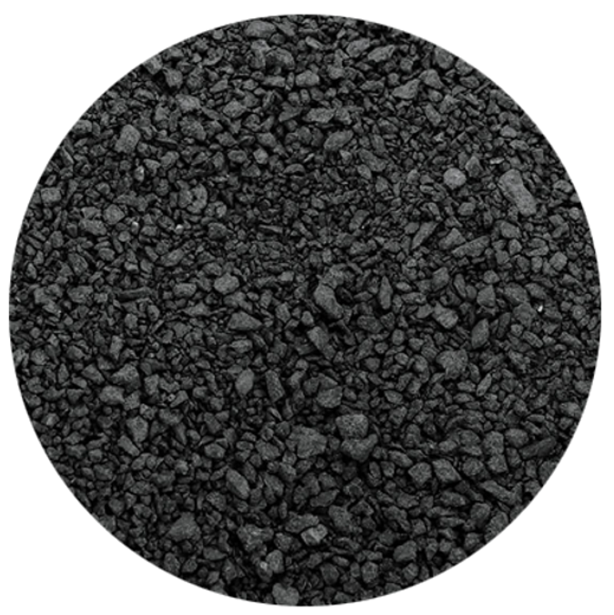 Flourite Black