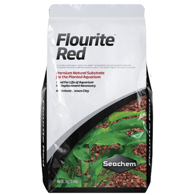 Flourite Red 7kg