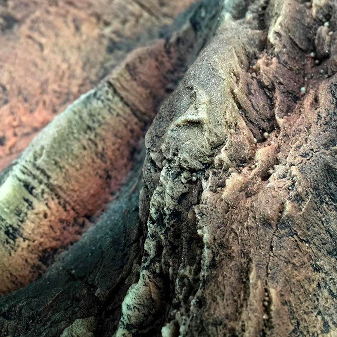 Fondo 3D Canyon Rock