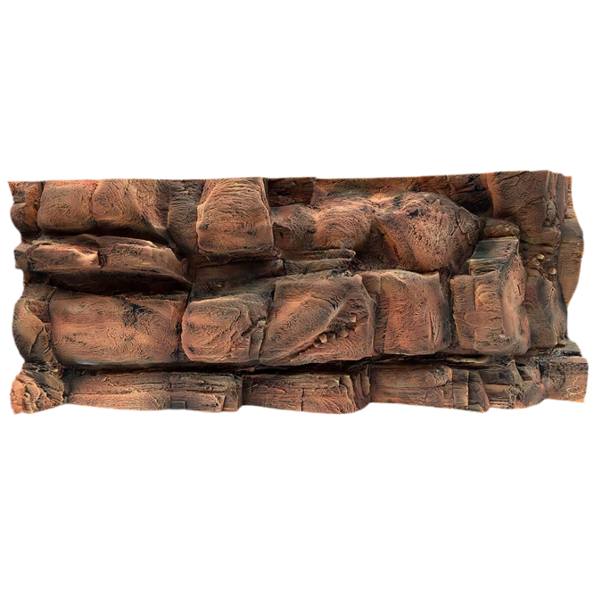 Fondo 3D Malawi Cafe