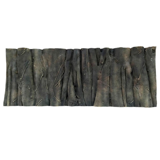 Fondo 3D Rain Forest