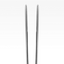Pinzas Curvas de Punta Fina 25cm