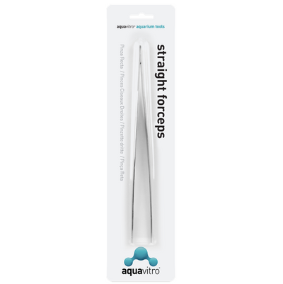 Pinzas Rectas 25cm