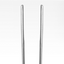 Pinzas Rectas 25cm