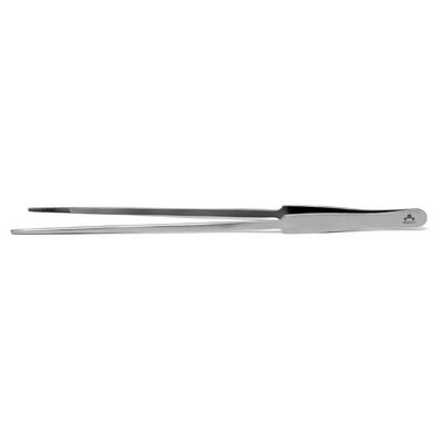Pinzas Rectas de Punta Fina 25cm