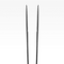 Pinzas Rectas de Punta Fina 25cm