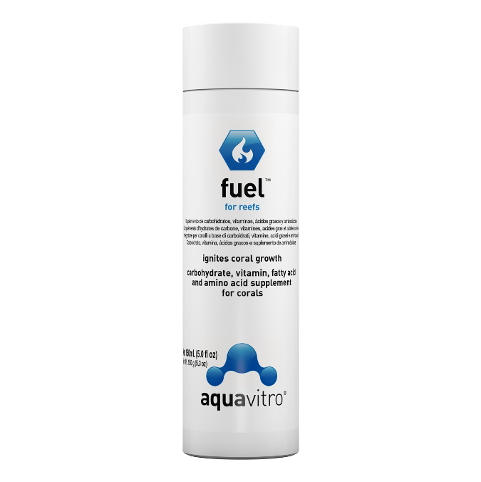 Fuel