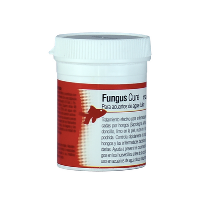 Fungus Cure
