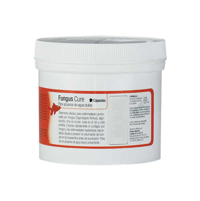 Fungus Cure