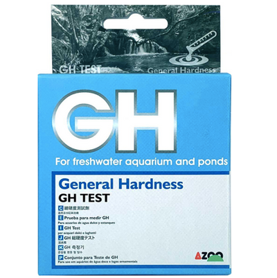 GH Test