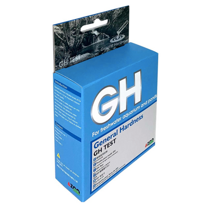 GH Test