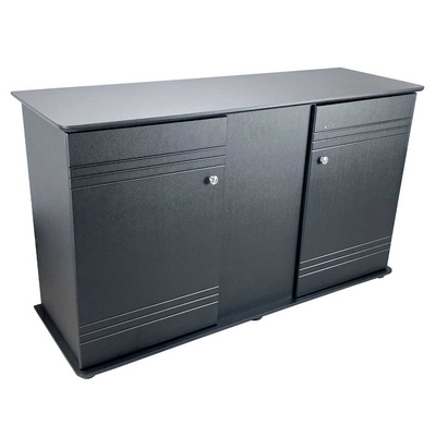 Gabinete Para Acuario Boyu EA