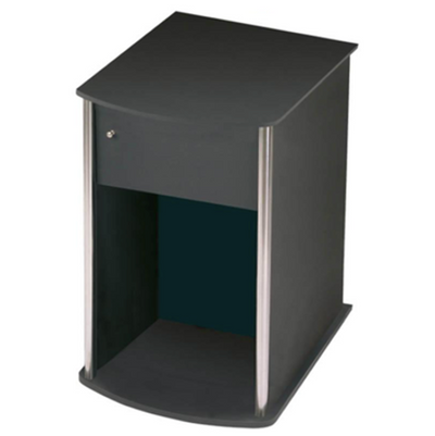 Gabinete TLS Boyu Para Acuarios HS-60 y TL550