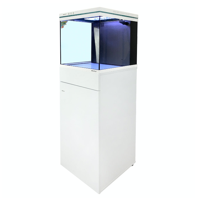 Gabinete Para Acuario Boyu MEZ