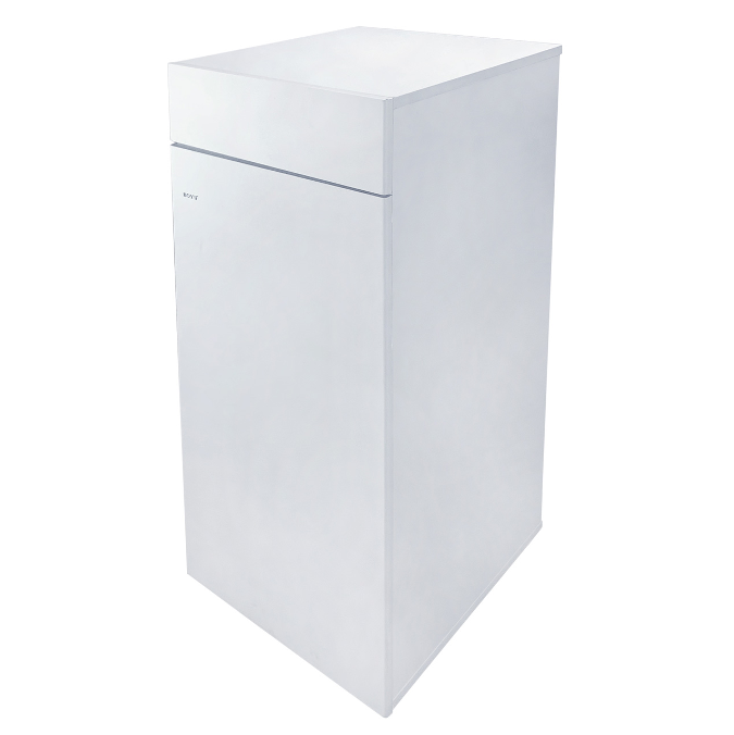Gabinete Para Acuario Boyu MEZ