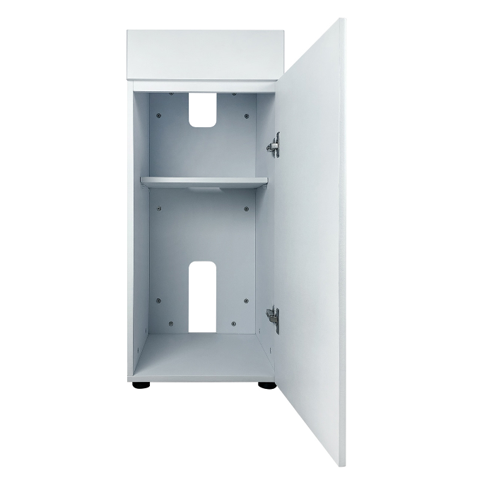 Gabinete Para Acuario Boyu MEZ