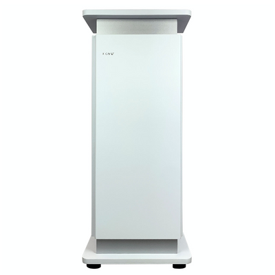 Gabinete Para Acuario Boyu MS