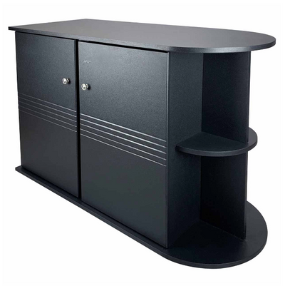 Gabinete Para Acuario Boyu ZDT