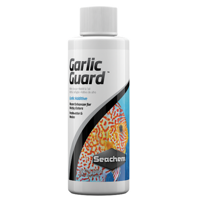 GarlicGuard