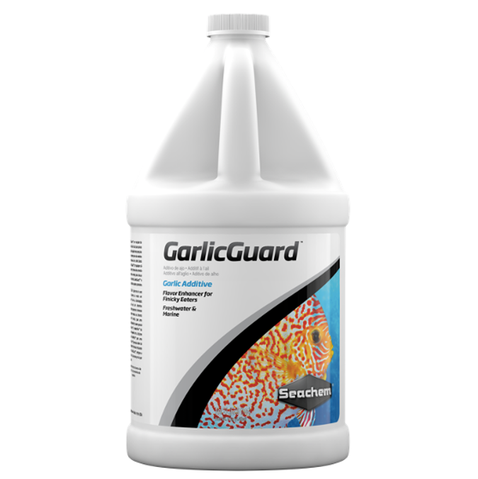 GarlicGuard